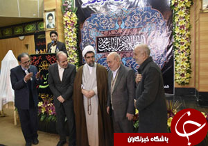 افتخارآفرینی شاعران نیشابوری درکنگره سراسری شعر فاطمی