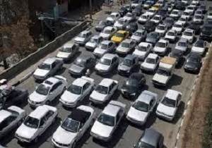 بهسازی معابر وخیابان ها در شادگان