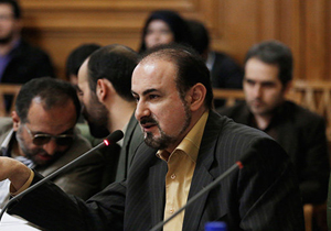 مرکز شهر تهران به بافت فرسوده تبدیل شده است