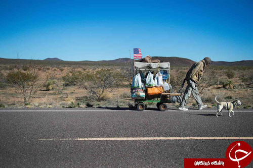 از مجسمه پرتقالی شیر شاه در فرانسه تا تنیس بازی کردن راجر فدرر بر روی قایق