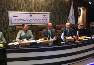 توسعه اقتصادی ولگاگراد با اردبیل در سطح عالی دنبال می شود