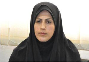 پیگیری ارتقای جایگاه امور بانوان و خانواده از طریق دولت و مجلس