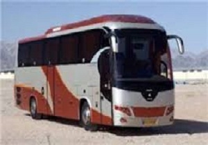 آغاز پيش فروش اينترنتي بليط هاي نوروزي ناوگان جاده اي