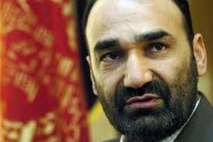 سازش بزرگ ارگ ریاست جموری؛ عطا محمد نور رسما والی بلخ شد