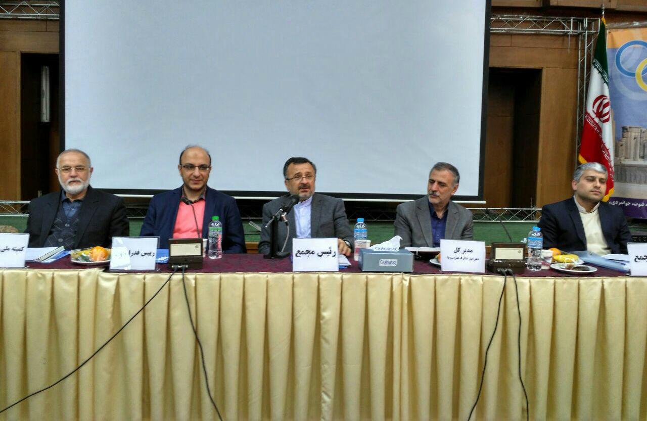 داورزني: ووشو توان خود را اثبات کرده است داورزني: ووشو توان خود را اثبات کرده است