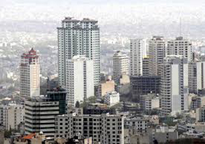 با تراکم فروشی مخالف هستم
