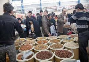 برپایی نمایشگاه فروش بهاره