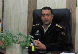 دستگیری سارقان سریالی خودرو در محمودآباد