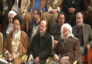 برگزاری همایش وحدت امت اسلامی در سنندج