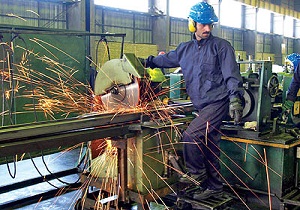 واحدهای تولیدی مشکل دار درحوزه کارگری را رصد می کنیم