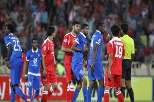 لحظه به لحظه با حواشی لیگ قهرمانان آسیا
