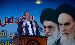 فلسطینی&zwnj;ها خود را برای فروپاشی اسرائیل آماده کنند