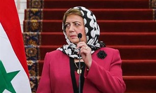 پیروزی&zwnj;هاو دستاوردهای سوریه با همت مردم این کشور و حمایت&zwnj;های ایران به دست آمد