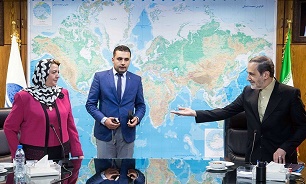 ولایتی: هیات سوری در تهران میهمان نیستند/ عباس: ایران نقش مهمی در نشست آستانه ایفا کرد