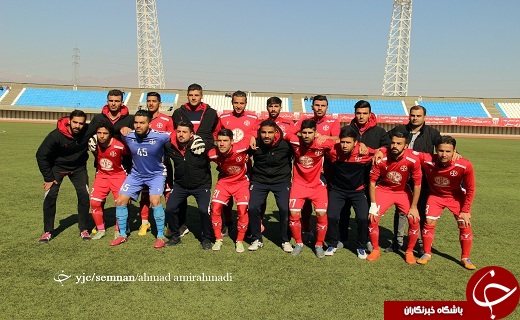 برد با طعم صعود