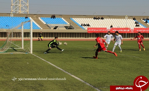 برد با طعم صعود
