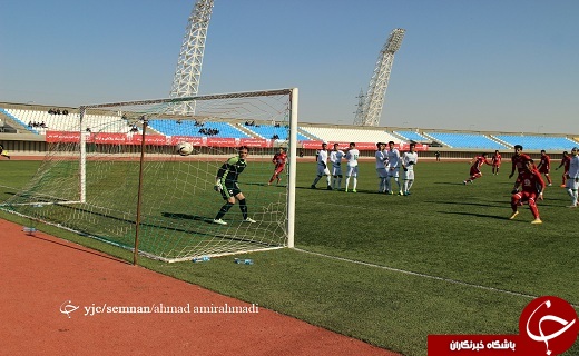 برد با طعم صعود