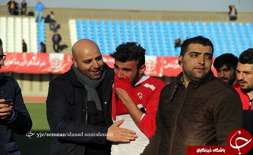 برد با طعم صعود