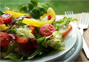 رژیم مدیترانه ای بهترین برنامه غذایی برای لاغری+ طرز تهیه