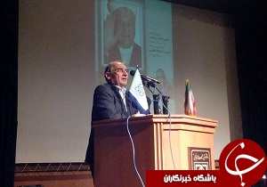 مراسم بزرگداشت آیت الله هاشمی رفسنجانی در قزوین