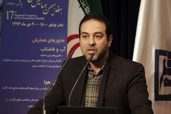اطلاعات 900 هزار بوشهری در سامانه سیب ثبت شد