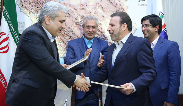 ایجاد اتحادیه کسب و کار مجازی  در اولویت است / رشد کسب و کار مجازی با حفظ مشاغل سنتی