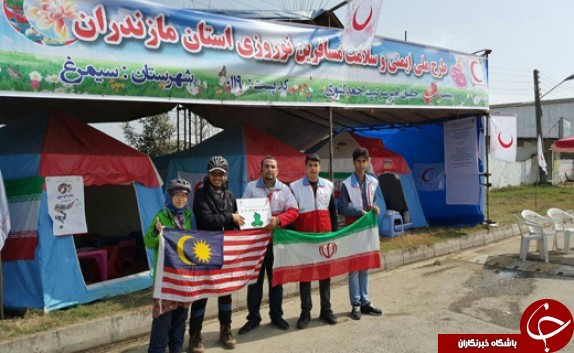 نگاهی گذرا به مهمترین رویدادهای 29 اسفند در مازندران