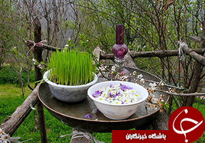مادرمه دعوت کننده برکت به خانه های مازندران پاگشا شد مادرمه دعوت کننده برکت به خانه های مازندران پاگشا شد