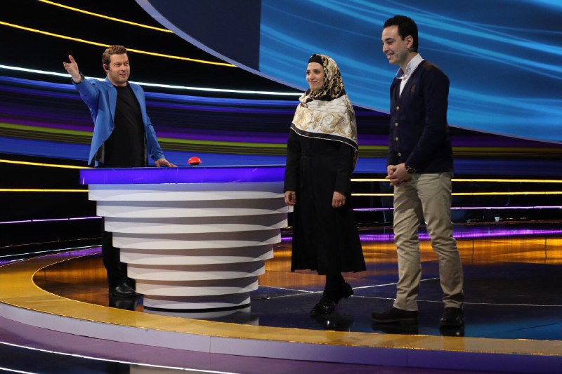 شروع دیدنی &laquo;کودک شو&raquo; در شبکه نسیم همزمان با نوروز!