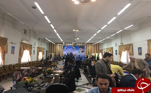 زنگ انتخابات با حضور وزیر کشور در قزوین نواخته شد