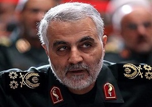 فرمانده نیروی قدس چه زمانی به سپاه پیوست؟/ حفاظت سرلشکر سلیمانی از هواپیماهای فرودگاه کرمان