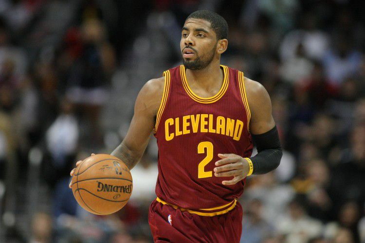ویرایش///نتایج بسکتبال NBA / برتری کلیولند با درخشش کایری اروینگ