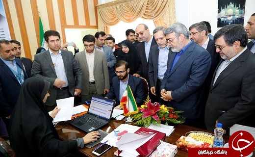 وزیر کشور : همه چیز برای برگزاری انتخابات سال آینده مهیاست