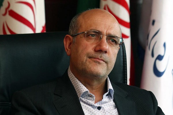 رئیس ستاد انتخابات تهران از محل ثبت نام داوطلبان شوراها در فرمانداری تهران بازدید کرد رئیس ستاد انتخابات تهران از محل ثبت نام داوطلبان شوراها در فرمانداری تهران بازدید کرد