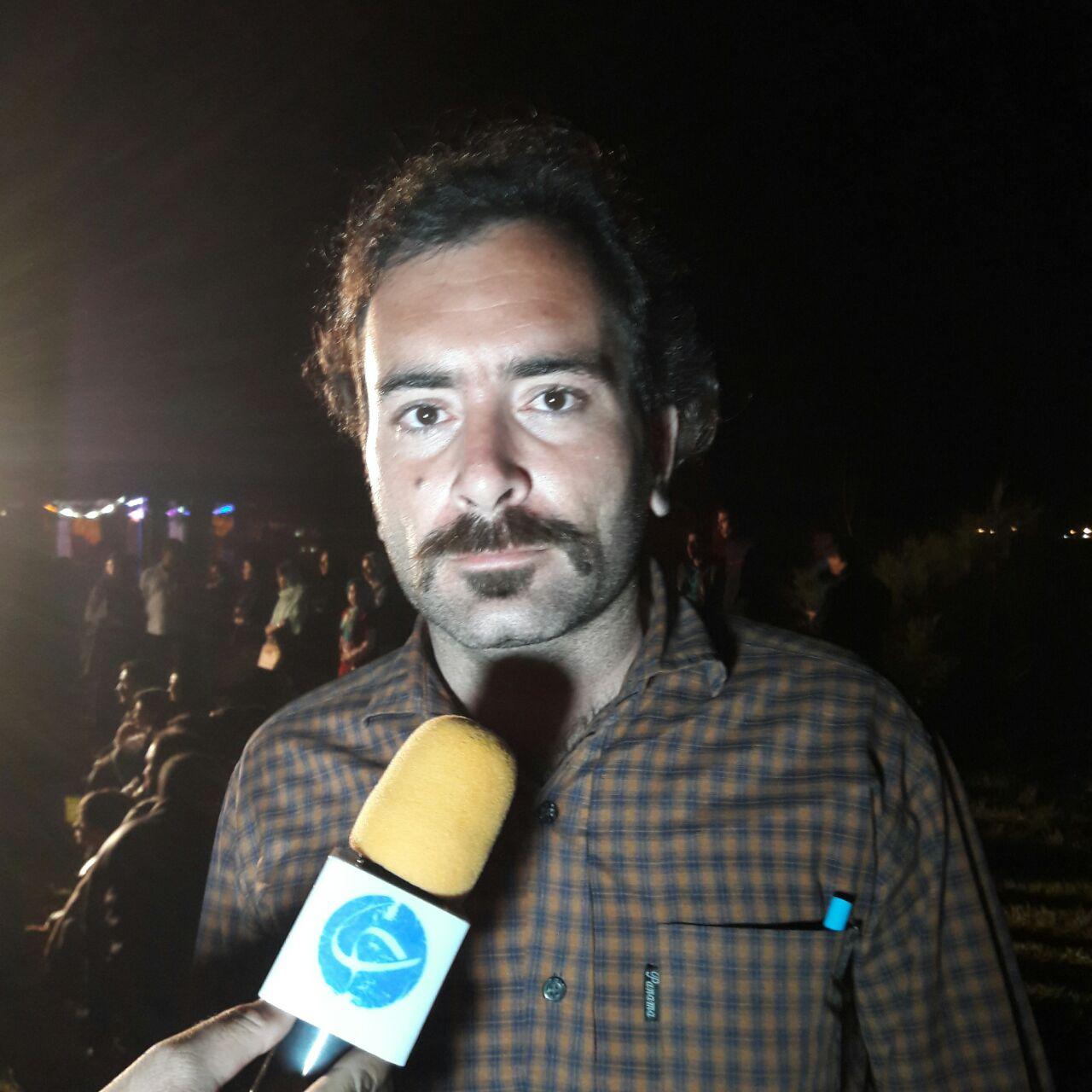 سوخو در اندیمشک کلید خورد