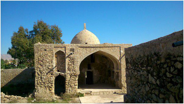 بلادشاپور، زیباترین جاذبه&zwnj; تاریخی کهگیلویه و بویراحمد