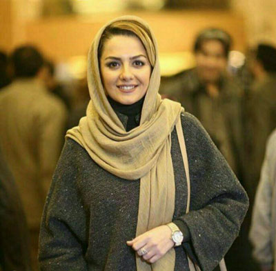 &laquo;بیتا سحرخیز&raquo; کاندیدای انتخابات شورا شد