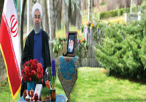 سال جدید، سال پیشرفت و اشتغال بیشتر برای جوانان خواهد بود/ تحقق رشد ۸ درصدی بعد از ۱۱ سال از اجرای سند چشم انداز + فیلم