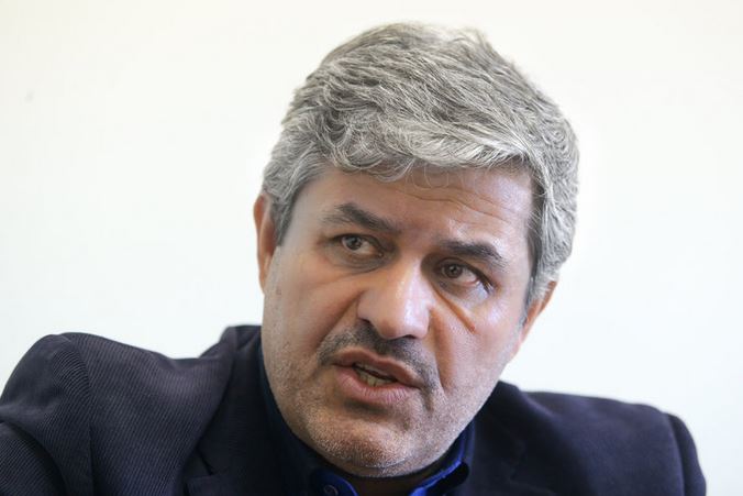 تاجگردون: توجه به سرمایه گذاری خارجی کاستی&zwnj;های اقتصاد ایران را جبران می&zwnj;کند/ ضعف دولت در تولید و سرمایه گذاری همچنان پابرجاست