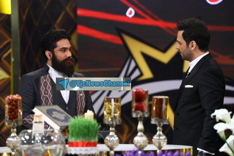 ابراز دلتنگی پژمان جمشيدی برای مادرش/ مهران مديری در قاب سه ستاره درخشيد/ جناب&zwnj;خان هرگز به خندوانه برنمی&zwnj;گردد