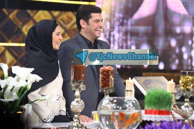 ابراز دلتنگی پژمان جمشيدی برای مادرش/ مهران مديری در قاب سه ستاره درخشيد/ جناب&zwnj;خان هرگز به خندوانه برنمی&zwnj;گردد