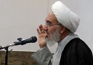 پیام تسلیت آیت الله نوری همدانی