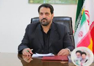 امیدوارم سال جدید، سال تداوم حماسه آفرینی ها باشد