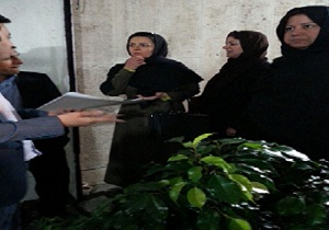 وقتی آمارهای رسمی، قربانی لحظه سال تحویل شدند/ بازار داغ سلفی در لحظات آخر/ وقتی عشق به مردم باران و کولاک نمیشناسد!/