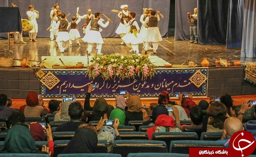 نبض گردشگری سیستان و بلوچستان در چابهار می تپد + تصاویر