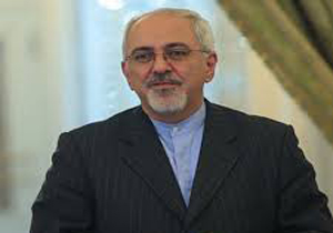 ظریف مهمان شیرخوارگاه نرگس اصفهان شد