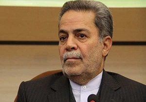 پیام تبریک استاندار به مناسبت فرا رسیدن سال نو