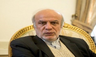 بررسی فصل جدیدی از روابط ایران و کشور گرجستان