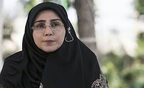 پرکار سال؛ بهنوش بختیاری