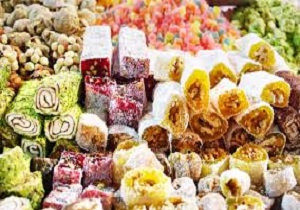 در ایام نوروز مراقب وزنتان باشید